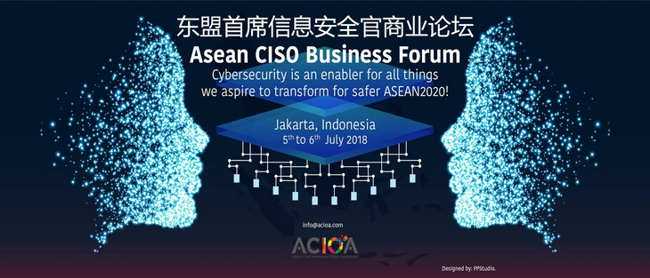 ASEAN CISO BUSINESS FORUM