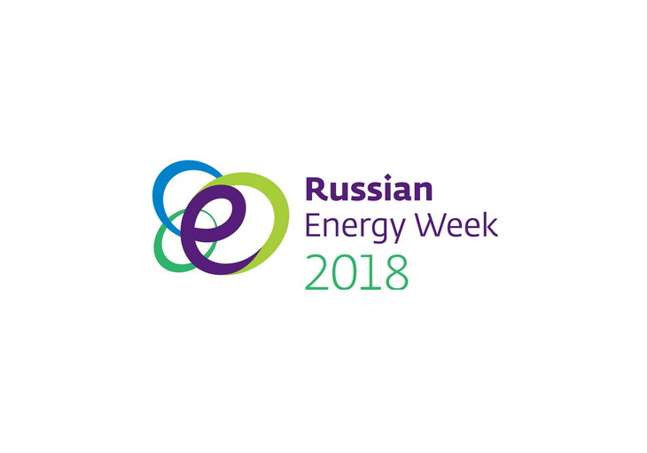 RUSSIAN ENERGY WEEK 2018