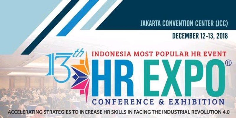 HR EXPO 2018