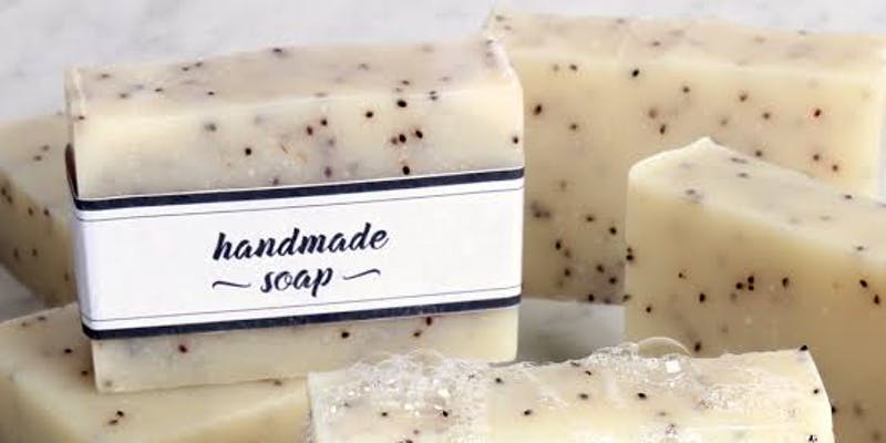 FREE SOAPMAKING COURSE