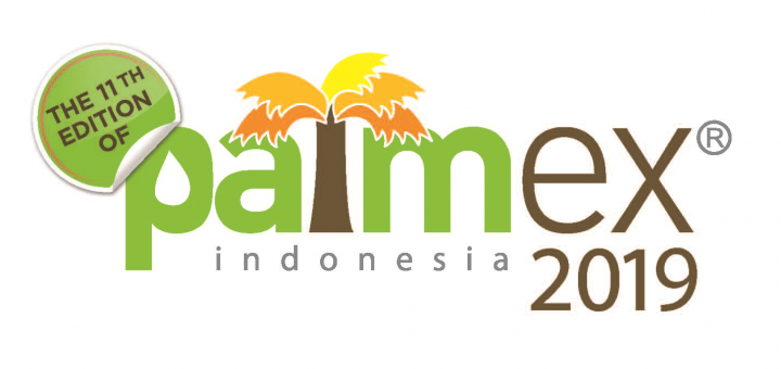 PALMEX INDONESIA 2019