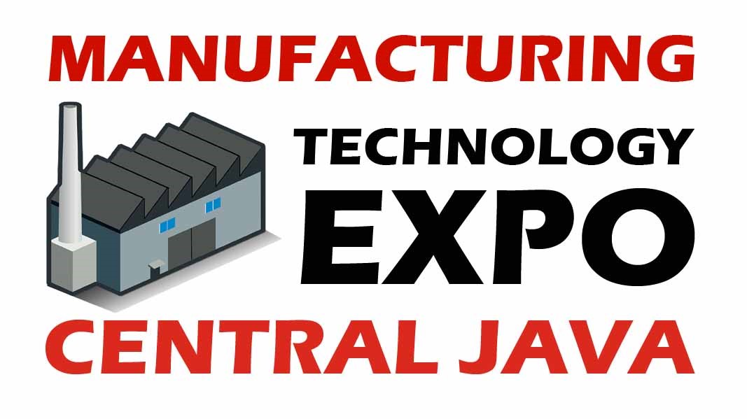 MANUFACTURING CENTRAL JAVA 2019