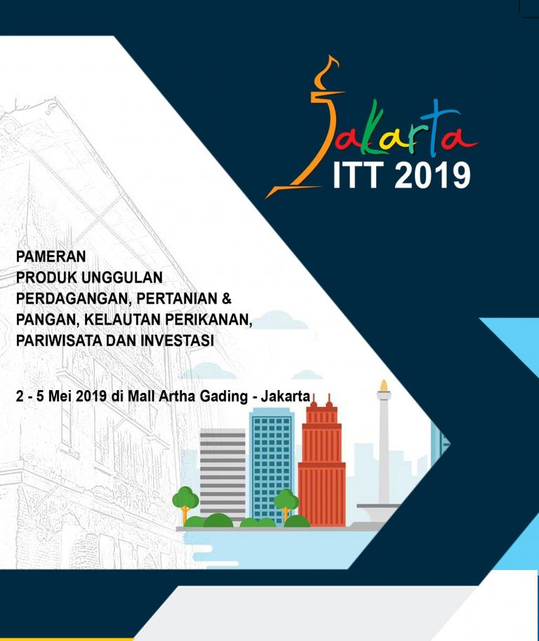 JAKARTA ITT 2019