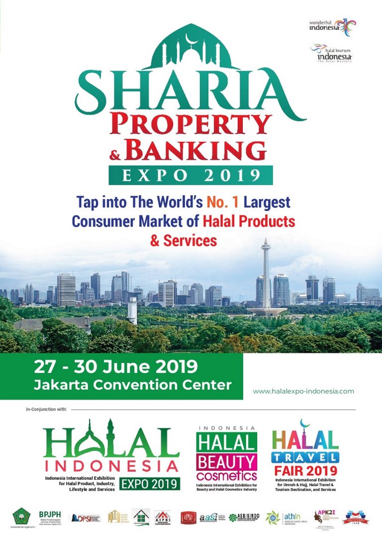 SHARIAH PROPERTY & BANKING EXPO 2019