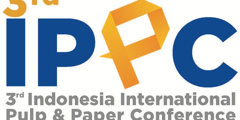 INDONESIA INTERNATIONAL PULP & PAPER 2019