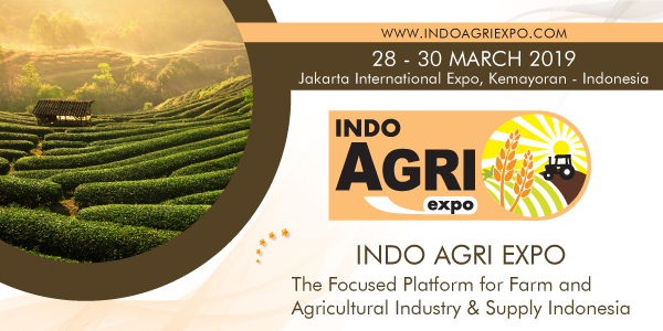 INDO AGRI EXPO 2019