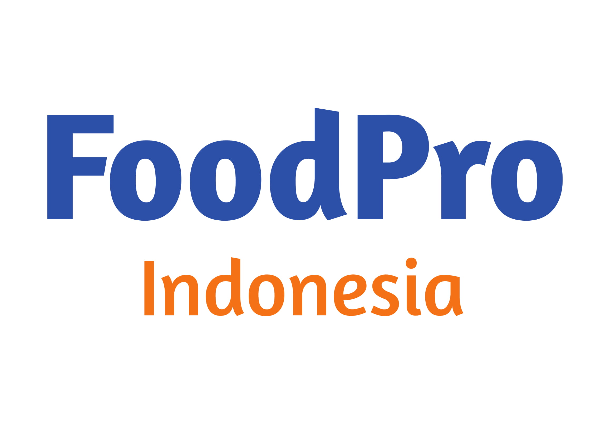 FOODPRO INDONESIA 2019