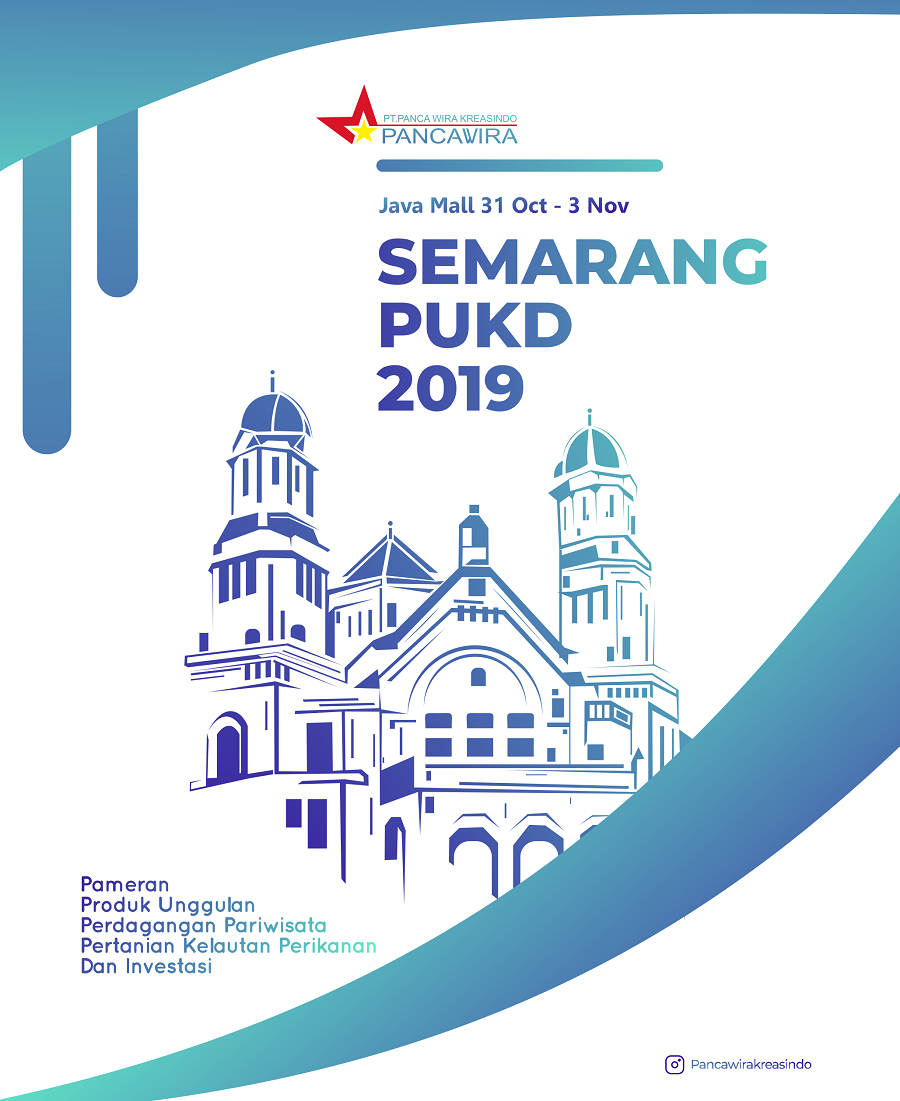 PUKD SEMARANG EXPO 2019
