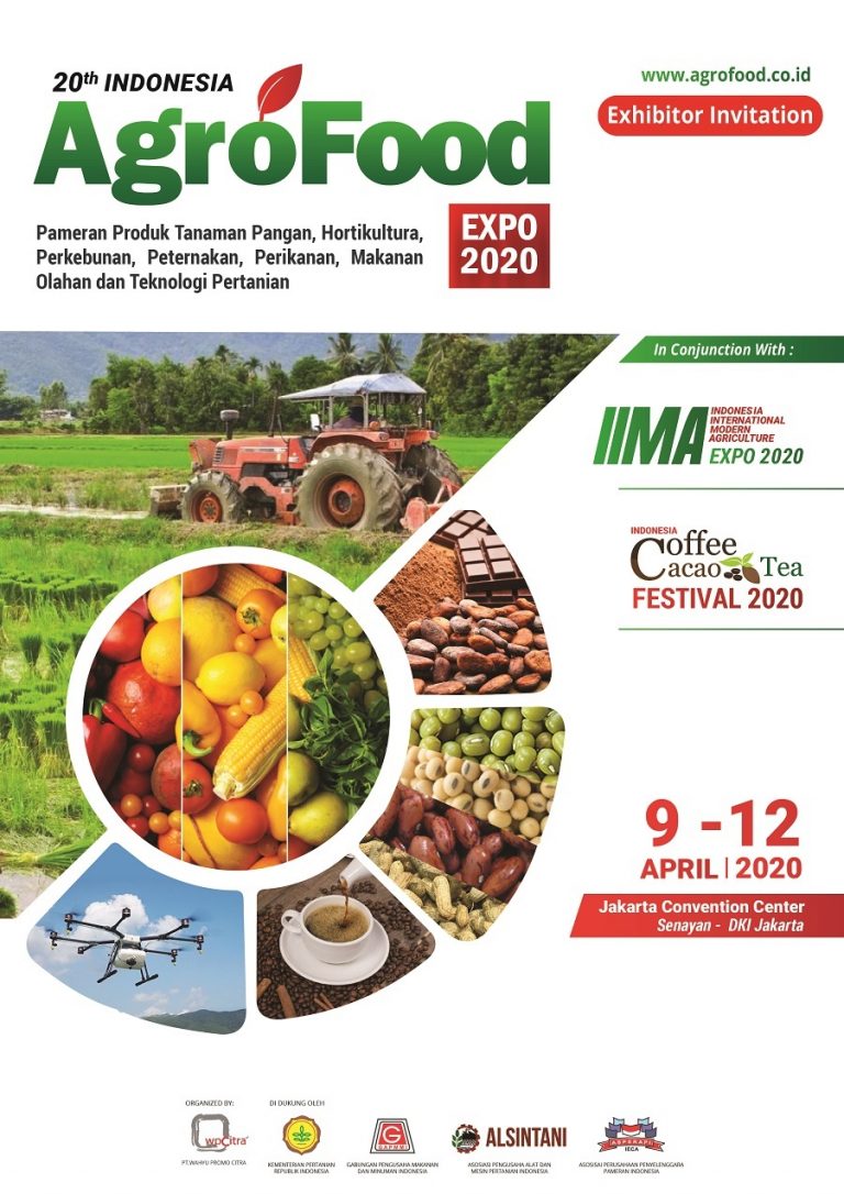 AGROFOOD EXPO 2020