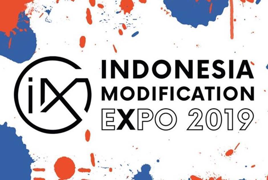 INDONESIA MODIFICATION EXPO (IMX)