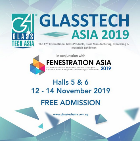 GLASSTECH ASIA 2019