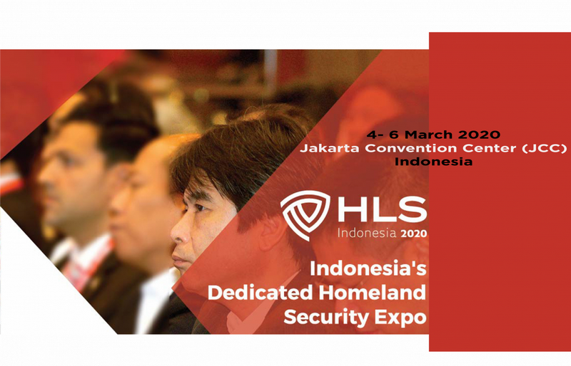 Homeland Security Indonesia 2020