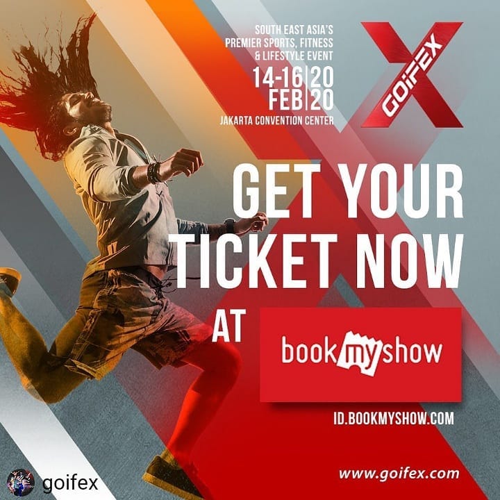 International Fitness Expo (GOIFEX) 2020
