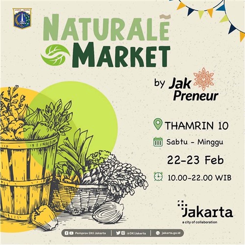 Naturale Market
