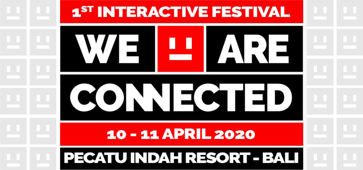 We Are Connected Pecatu Indah Resort
