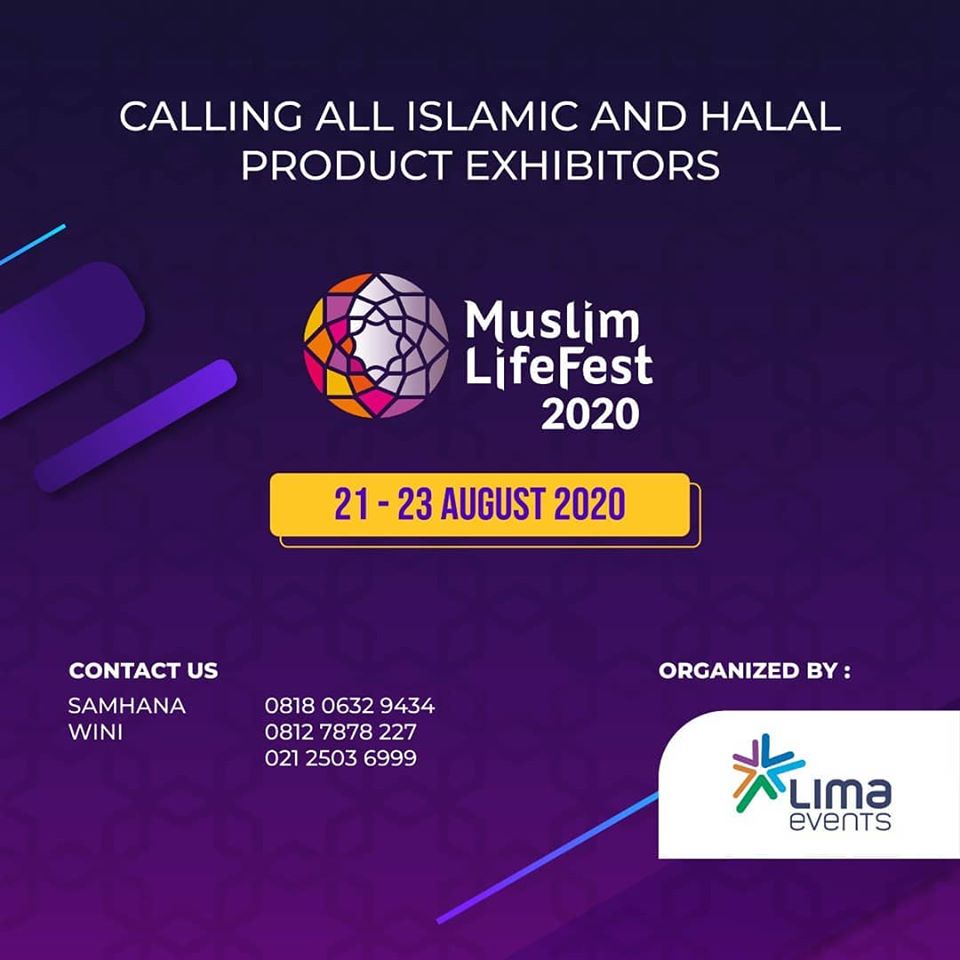 Muslim Life Fest 2020