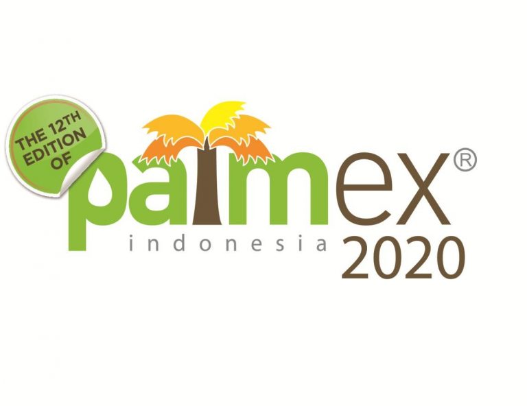 Palmex Indonesia 2020 â€“ THE WORLDS LARGEST PALM OIL EVENT !