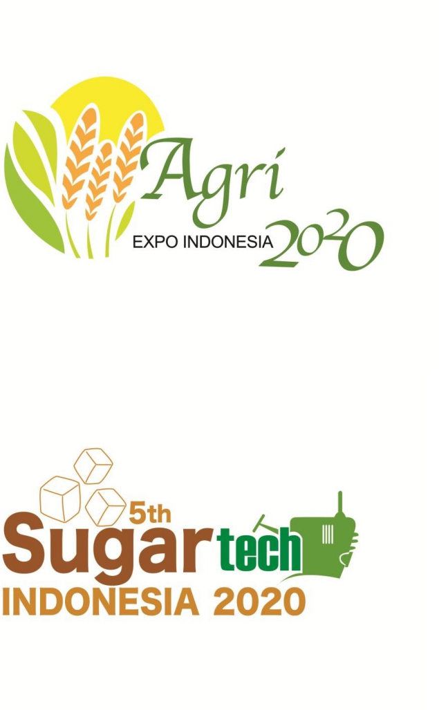 Sugartech and Agri Expo Indonesia 2020