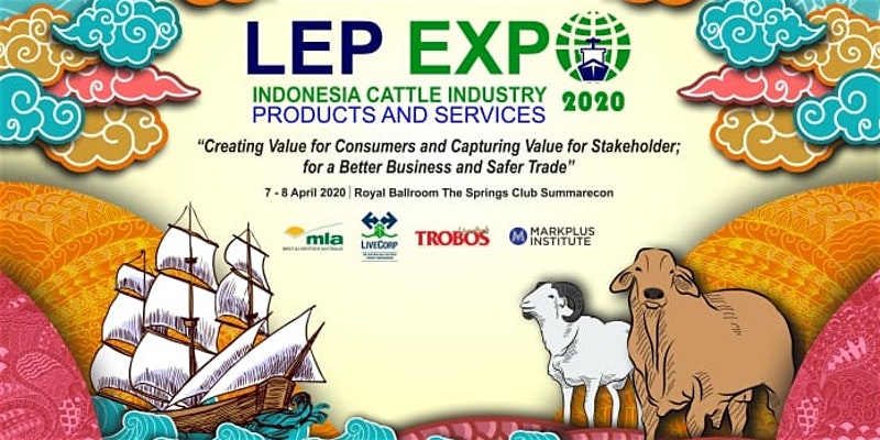 LEP EXPO & CONFERENCE 2020
