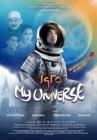 IQRO - MY UNIVERSE