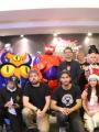 Selebrasi Budaya Pop di Indonesia Comic Con Siap Digelar