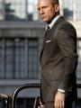 Daniel Craig: Humanized Bond