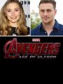 Elizabeth Olsen & Aaron Taylor Johnson Resmi Gabung dalam The Avengers : Age of Ultron