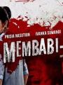 Prisia Nasution Tawarkan Teror Mencekam di Film Membabi-Buta
