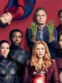 Baru Setengah Jam Nonton Avengers: Infinity War, Aktor Ini Takjub