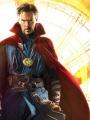 Benedict Cumberbatch Ungkap Perubahan Doctor Strange di Avengers: Infinity War