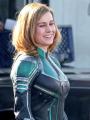5 Kabar Terbaru Film Superhero Wanita Captain Marvel