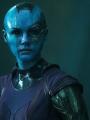 Karen Gillan Beberkan Fakta Baru soal Nebula di Avengers 4