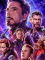 Tak Ada di Trailer, Ini Adegan Penting Captain Marvel di Avengers: Endgame