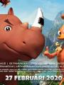 Film Animasi Riki Rhino Disebut Potensial Tumbuhkan Bakat Kreator Lokal