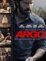 Review ARGO: A Movie about a True Story of a Fake Movie
