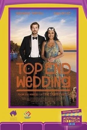 FSAI 2020: TOP END WEDDING