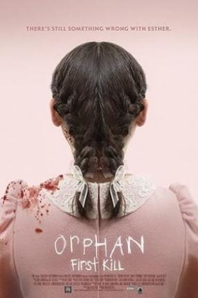 Orphan: First Kill</h1><div style=\"margin-bottom: 10px;\" class=\"sharethis-inline-share-buttons\">