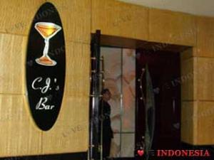 CJ's Bar