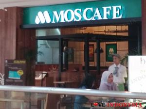 MOS Cafe