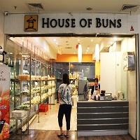 House of Buns