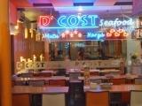 D'Cost Seafood