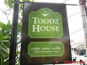 Toodz House