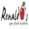 Renaldo's Apple Strudel & Pastries