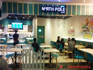 North Pole Cafe