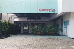 Spumante All Day Dining