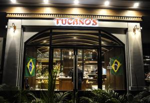 Tucano's Churrascaria Brasileira