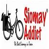 Siomay Addict