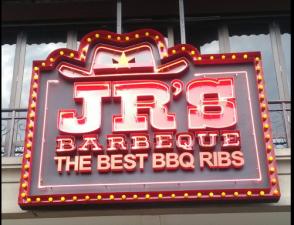 JR's Barbeque