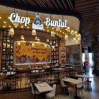 Chop Buntut Cak Yo