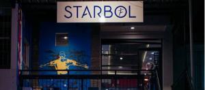 Starbol Cafe